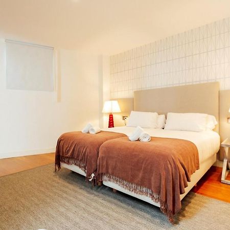 Minty Stay 3Bd Apartment - Triana Seville Luaran gambar