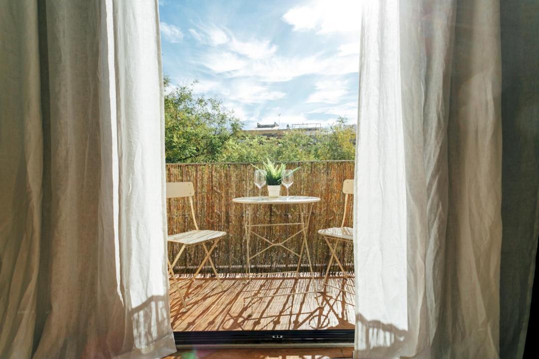 Minty Stay 3Bd Apartment - Triana Seville Luaran gambar