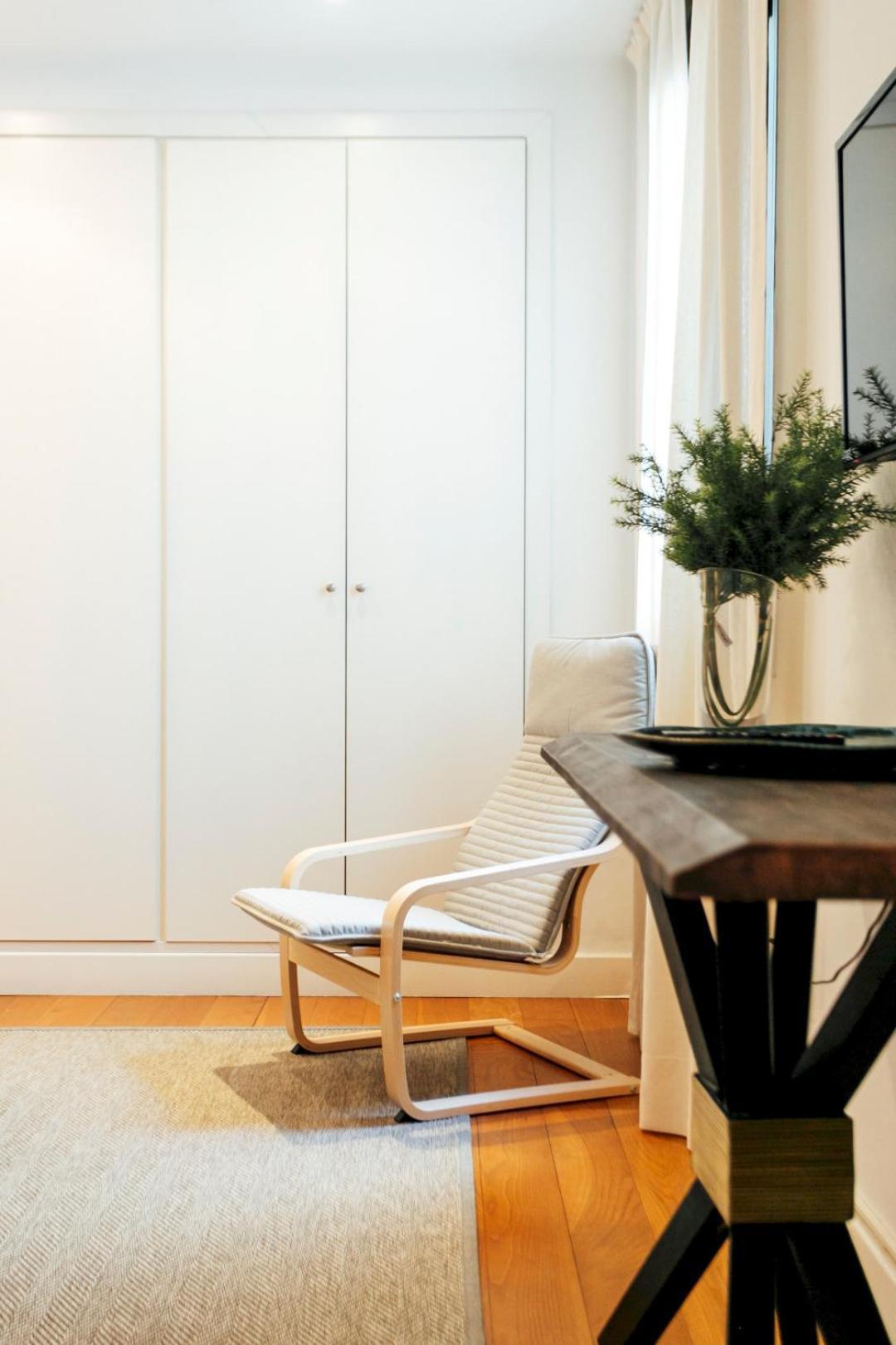 Minty Stay 3Bd Apartment - Triana Seville Luaran gambar